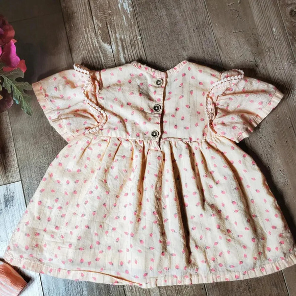 Jessica Simpson Toddler Girl 24M Clothing Bundle - Picture 12 of 12